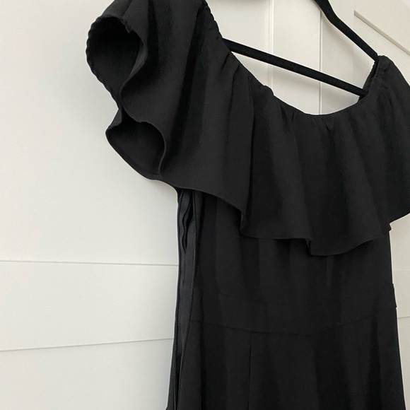 Off the shoulder jumper - Picture 2 of 8